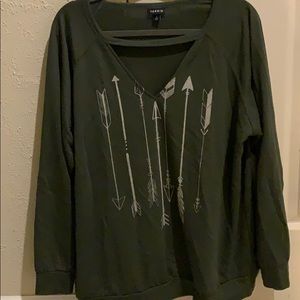 Torrid Long Sleeve